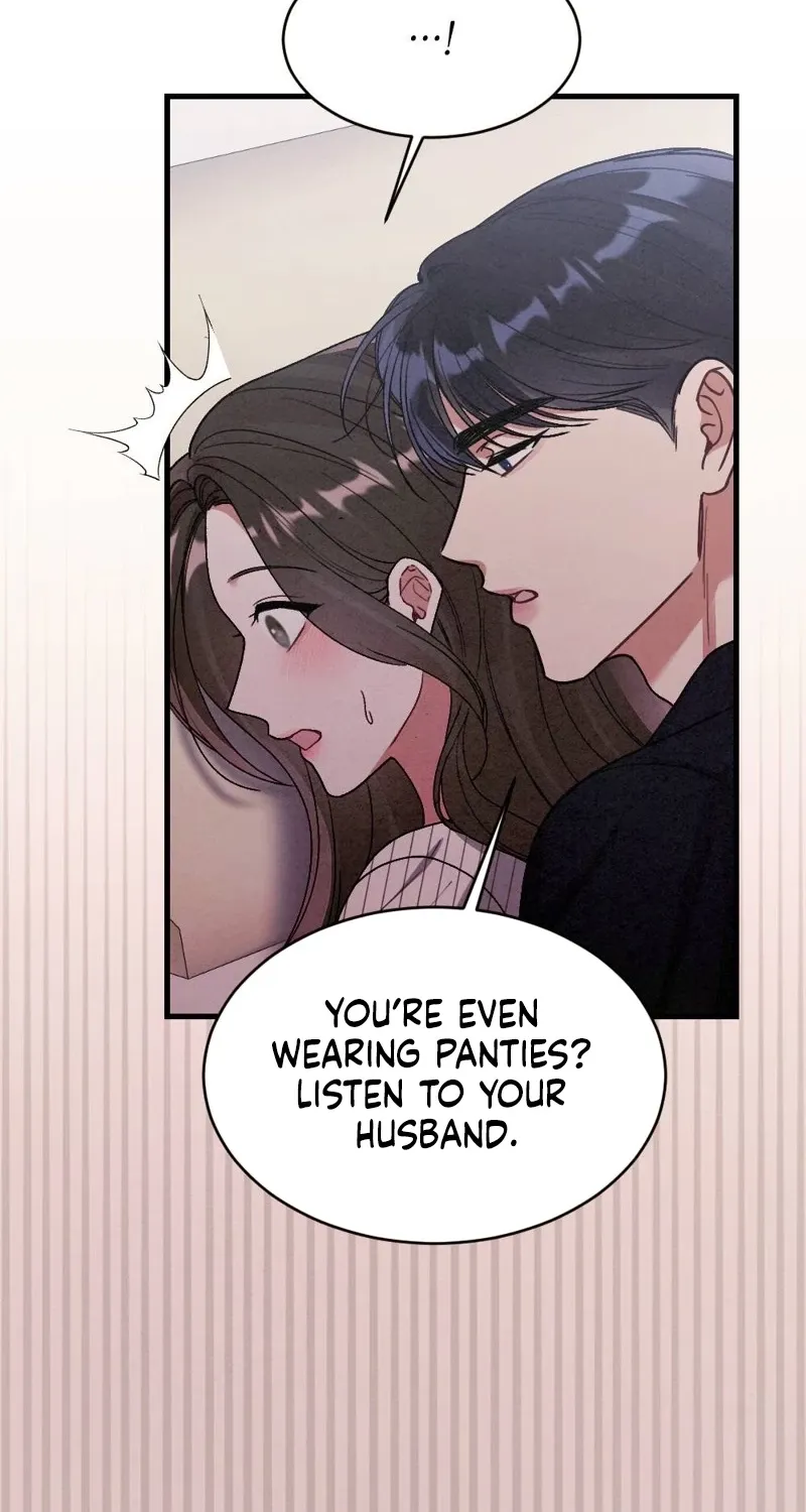 Read Missing Wife chapter 22 image 36 on Lezhin