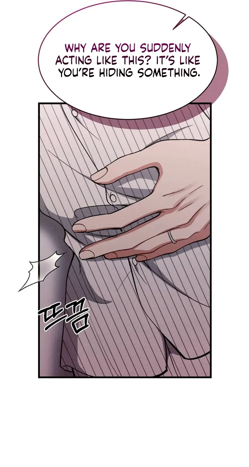 Read Missing Wife chapter 22 image 40 on Lezhin