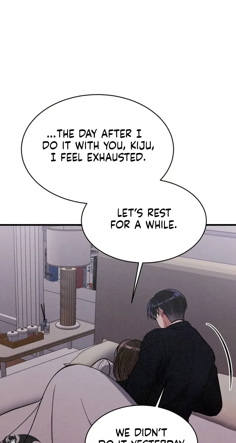 Read Missing Wife chapter 22 image 41 on Lezhin