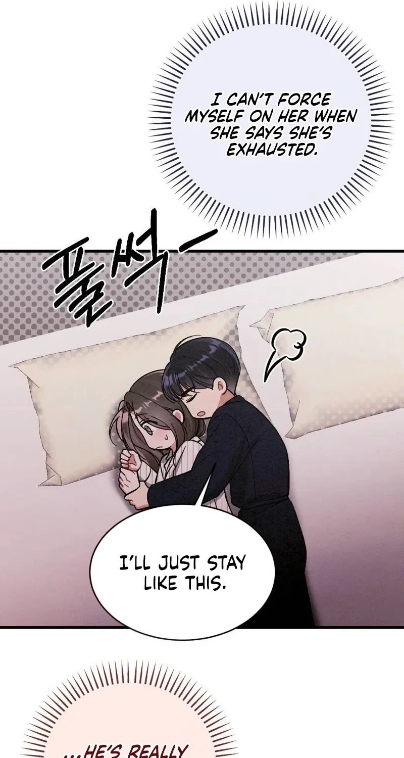 Read Missing Wife chapter 22 image 50 on Lezhin