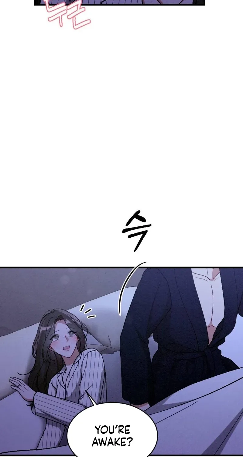 Read Missing Wife chapter 22 image 81 on Lezhin