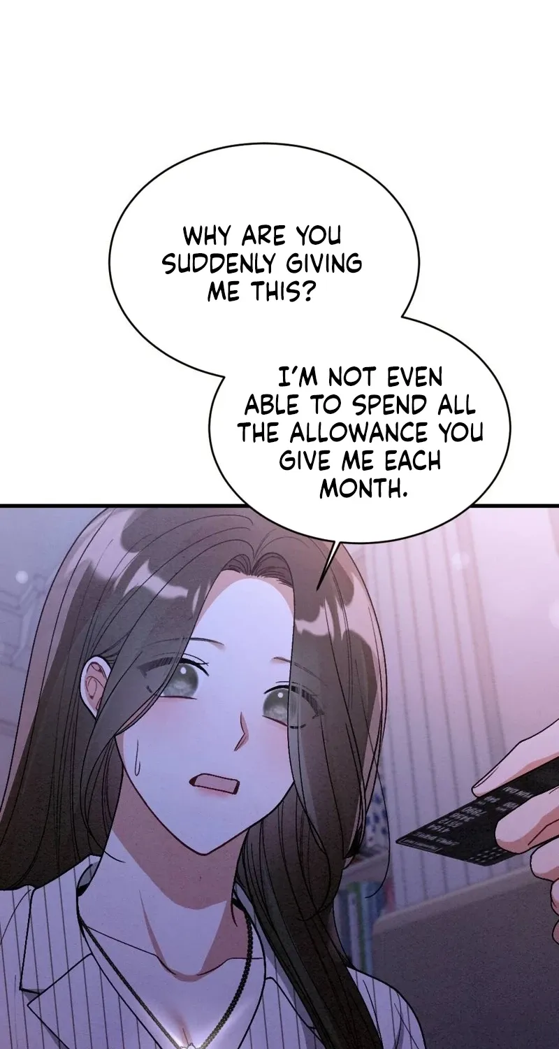Read Missing Wife chapter 22 image 91 on Lezhin