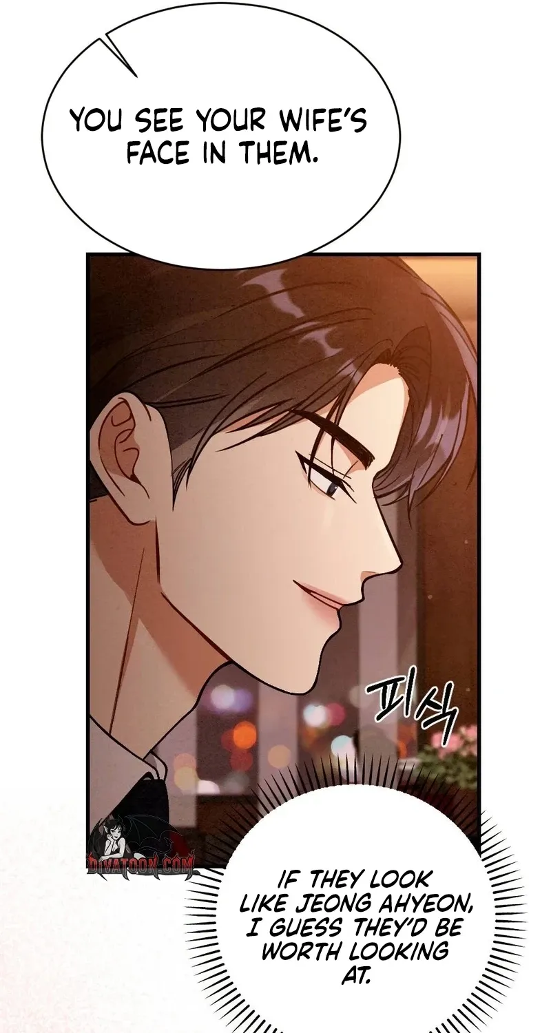 Read Missing Wife chapter 23 image 110 on Lezhin