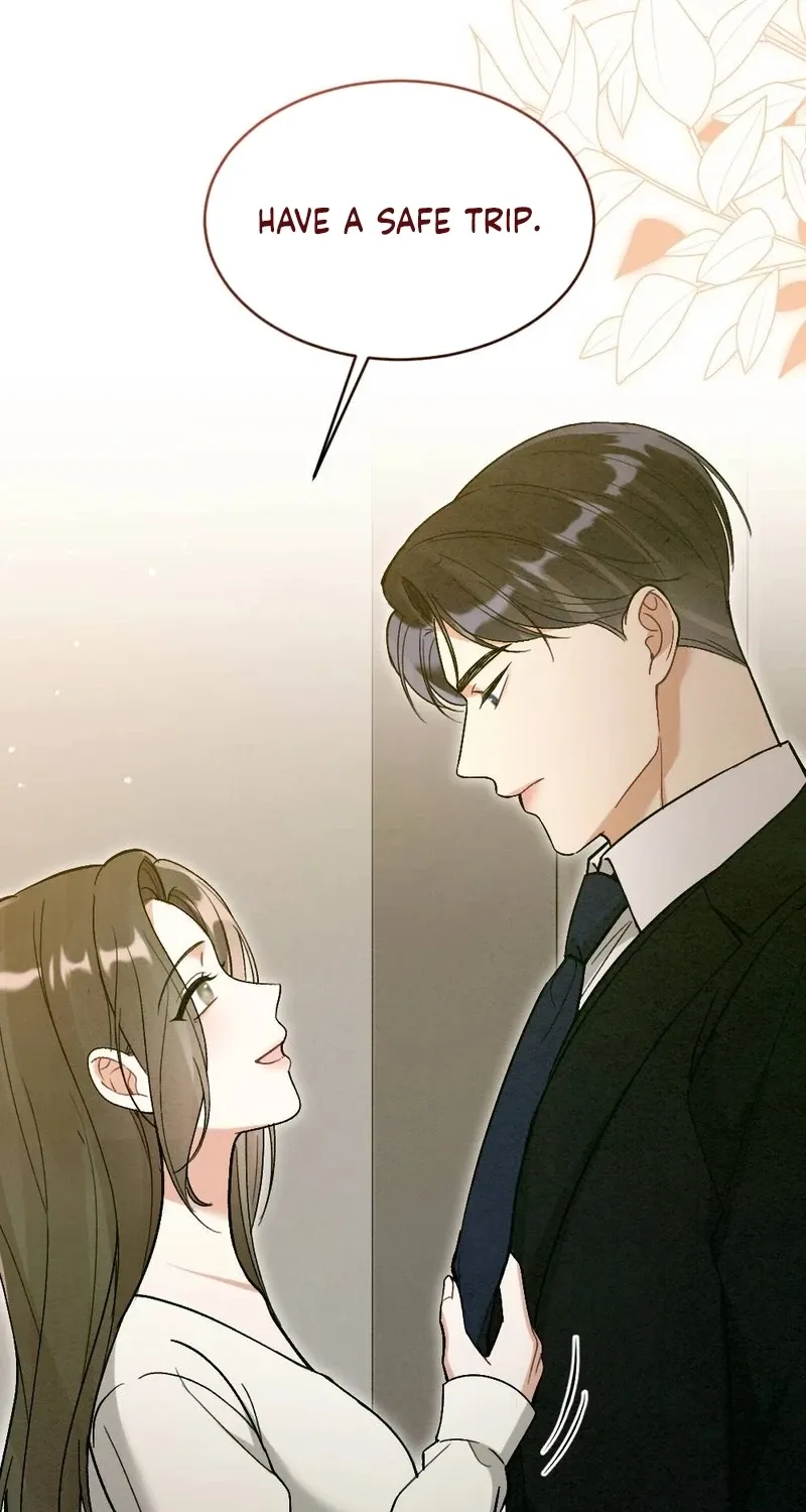 Read Missing Wife chapter 23 image 2 on Lezhin