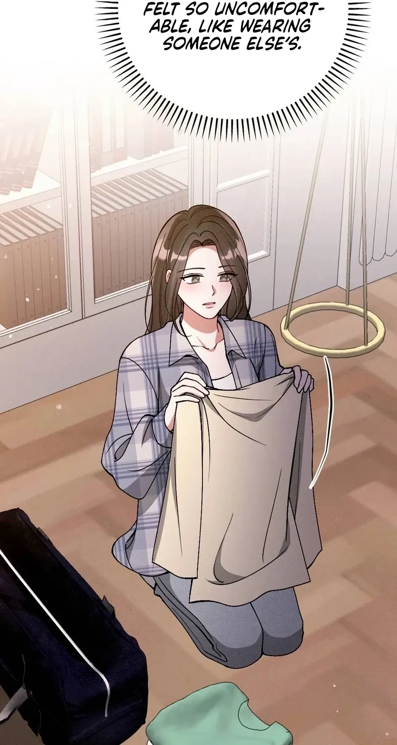 Read Missing Wife chapter 23 image 20 on Lezhin