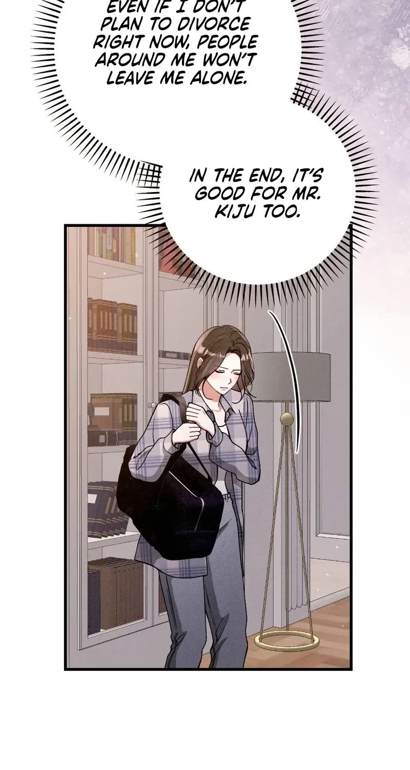 Read Missing Wife chapter 23 image 23 on Lezhin