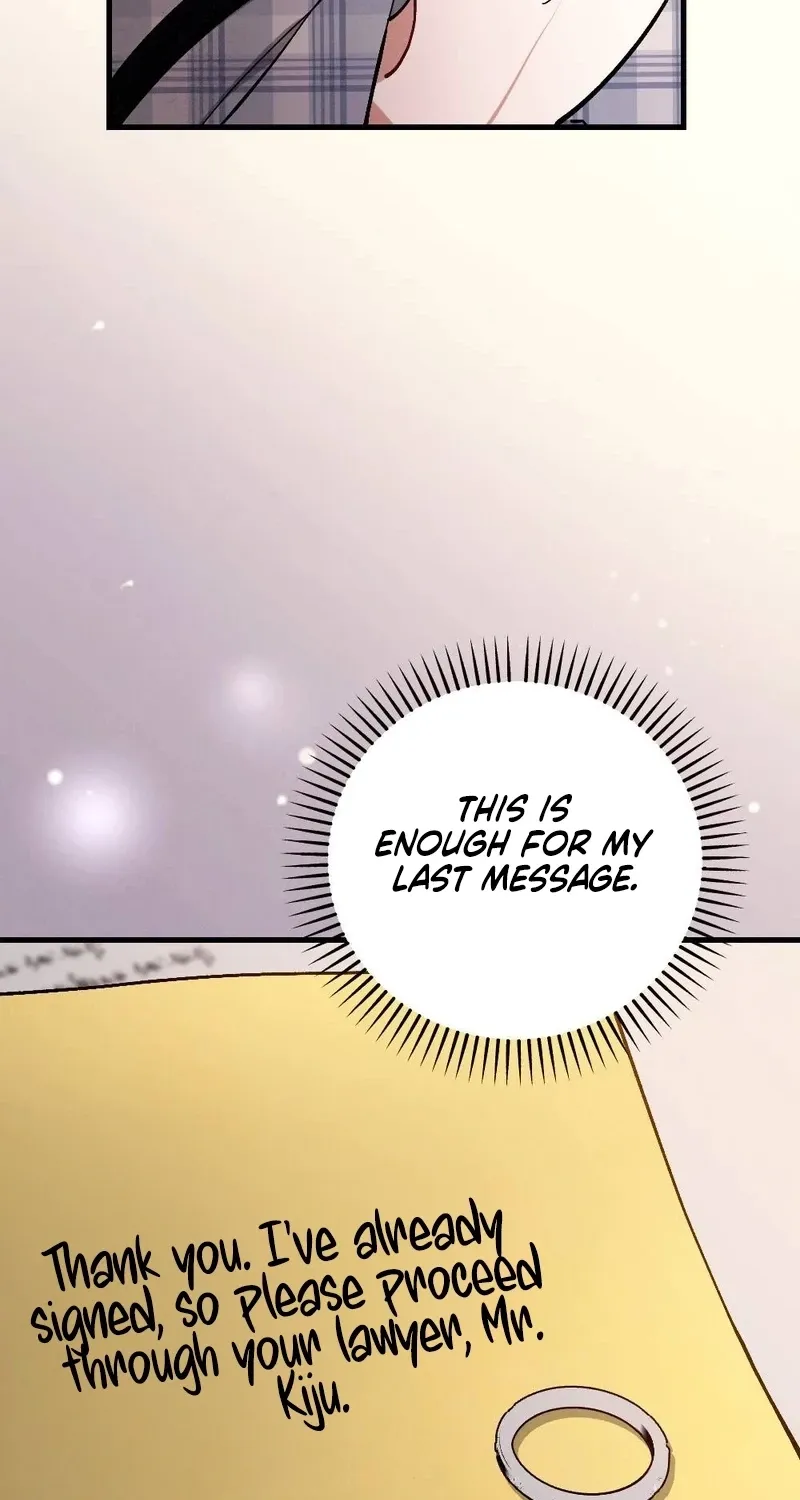 Read Missing Wife chapter 23 image 35 on Lezhin