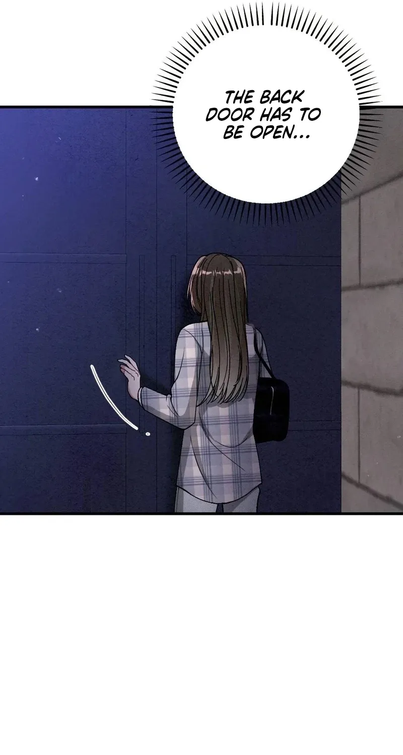 Read Missing Wife chapter 23 image 50 on Lezhin