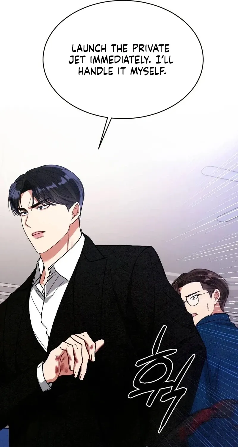Read Missing Wife chapter 24 image 100 on Lezhin