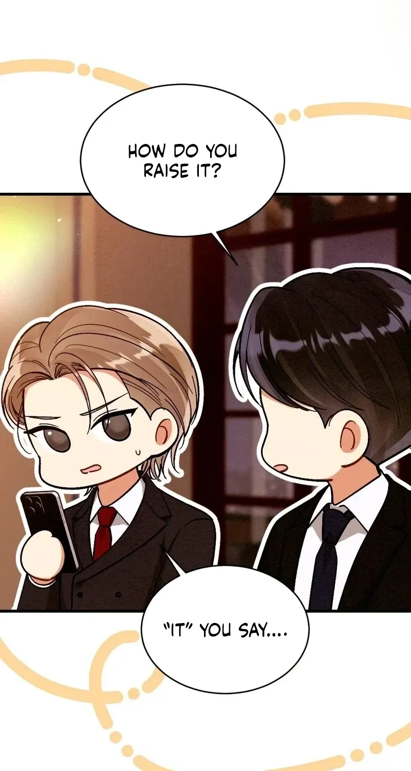 Read Missing Wife chapter 24 image 12 on Lezhin