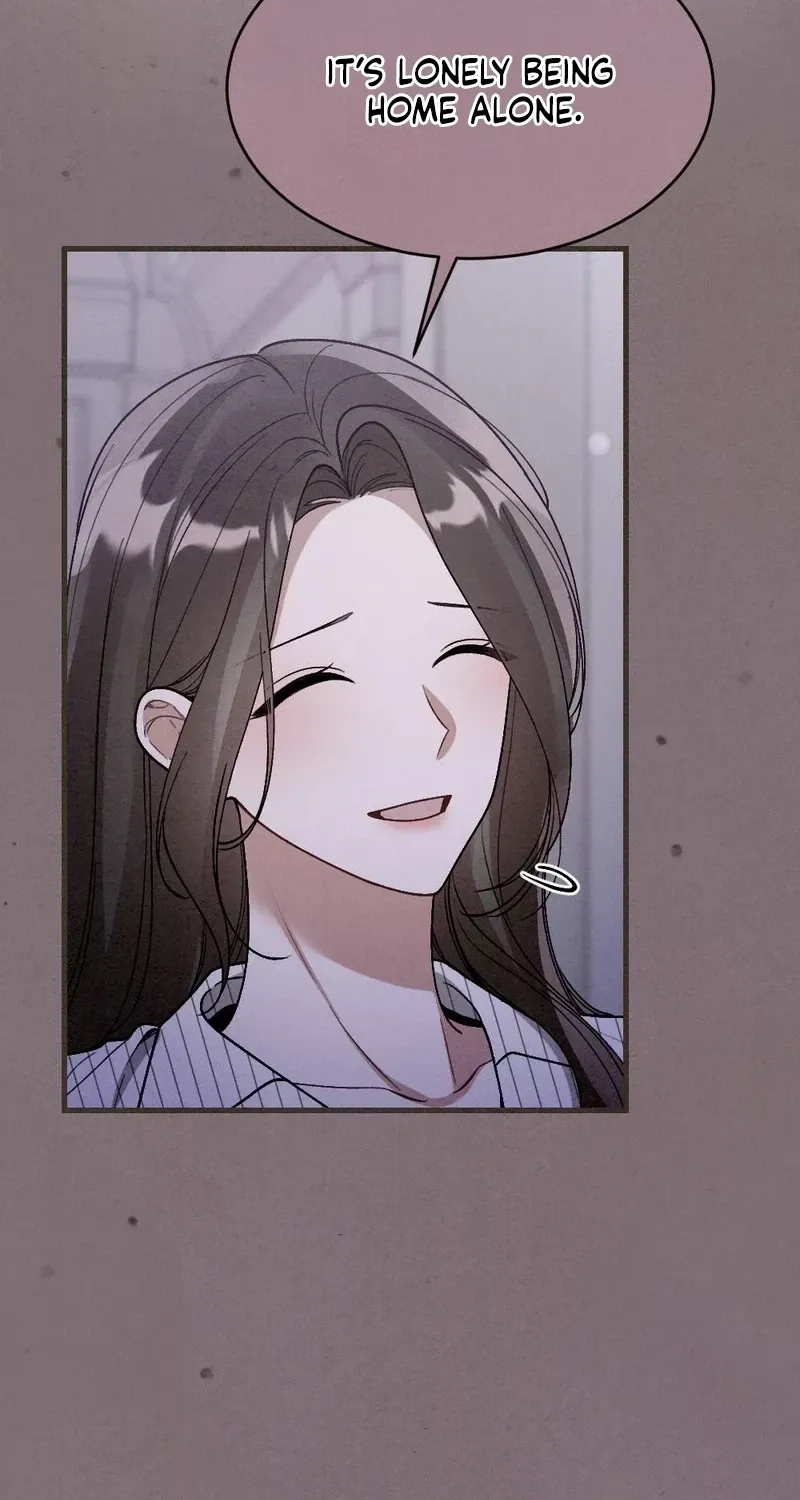 Read Missing Wife chapter 24 image 24 on Lezhin