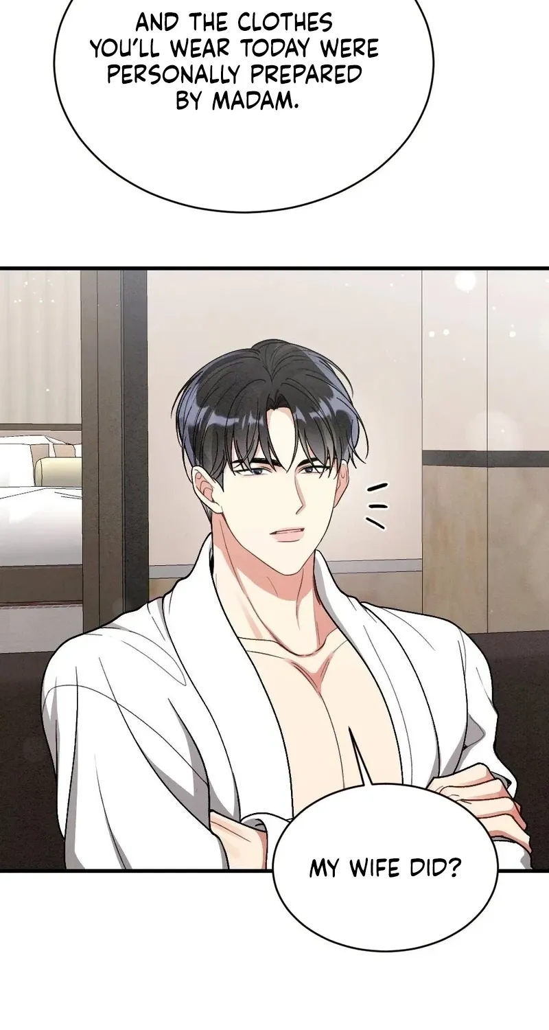 Read Missing Wife chapter 24 image 36 on Lezhin