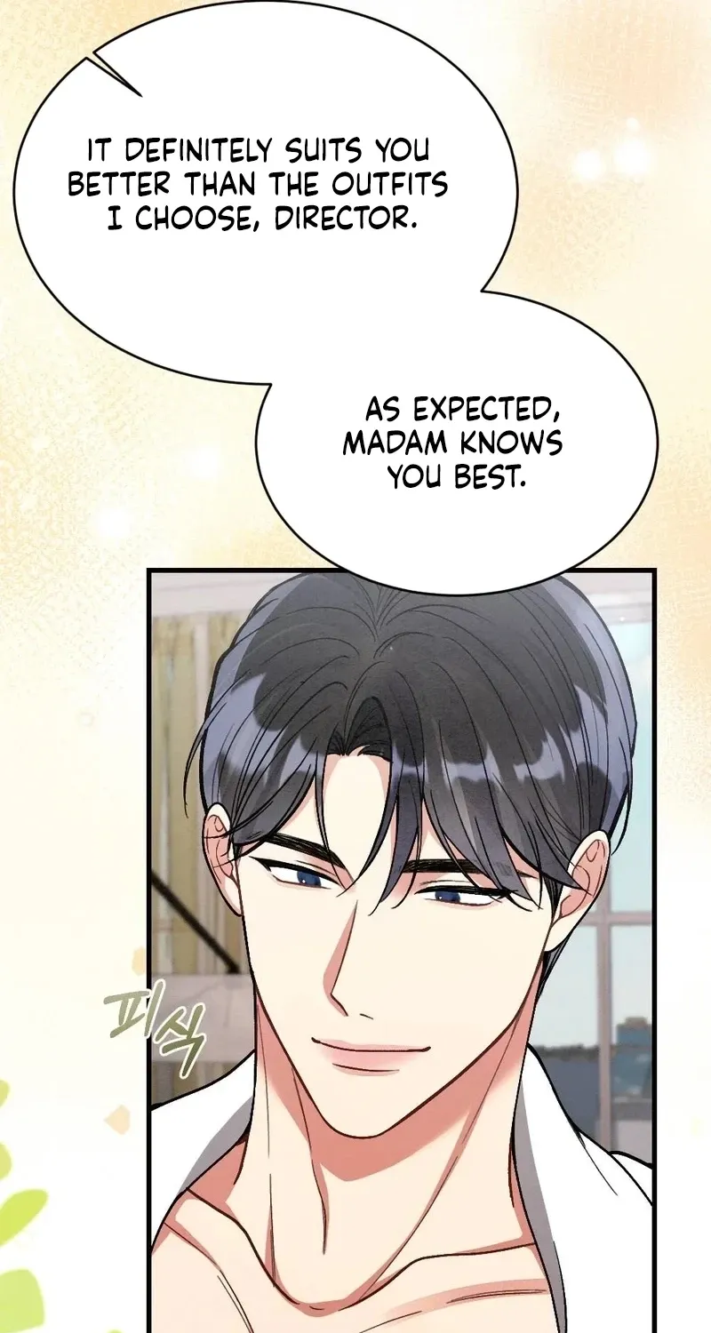 Read Missing Wife chapter 24 image 40 on Lezhin