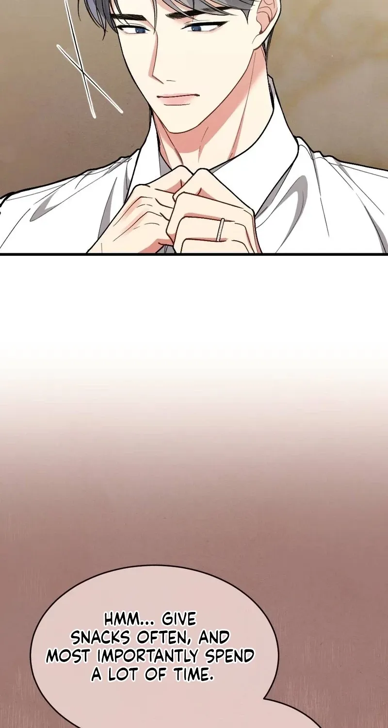 Read Missing Wife chapter 24 image 43 on Lezhin