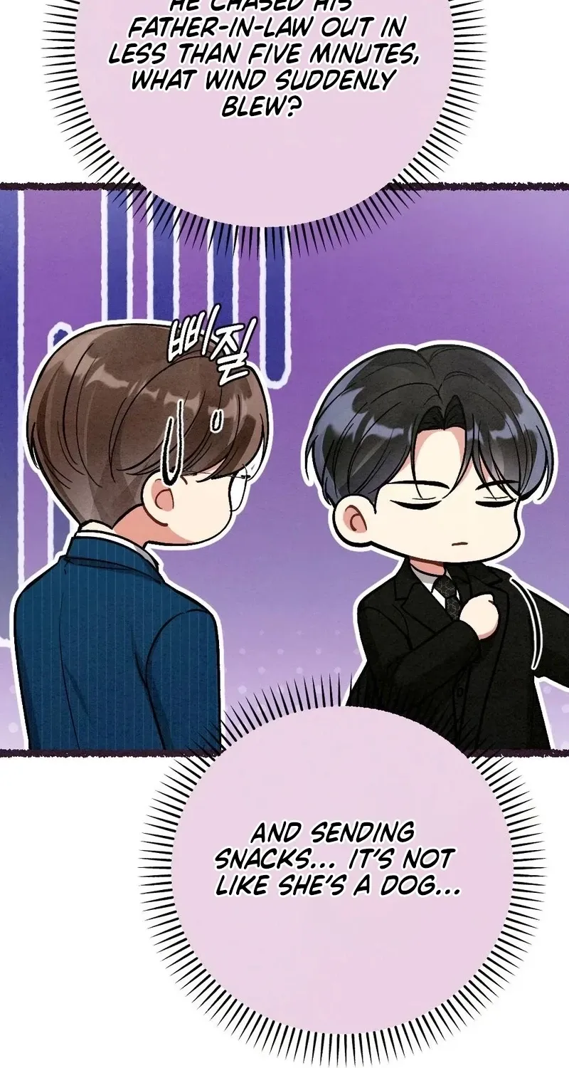 Read Missing Wife chapter 24 image 47 on Lezhin