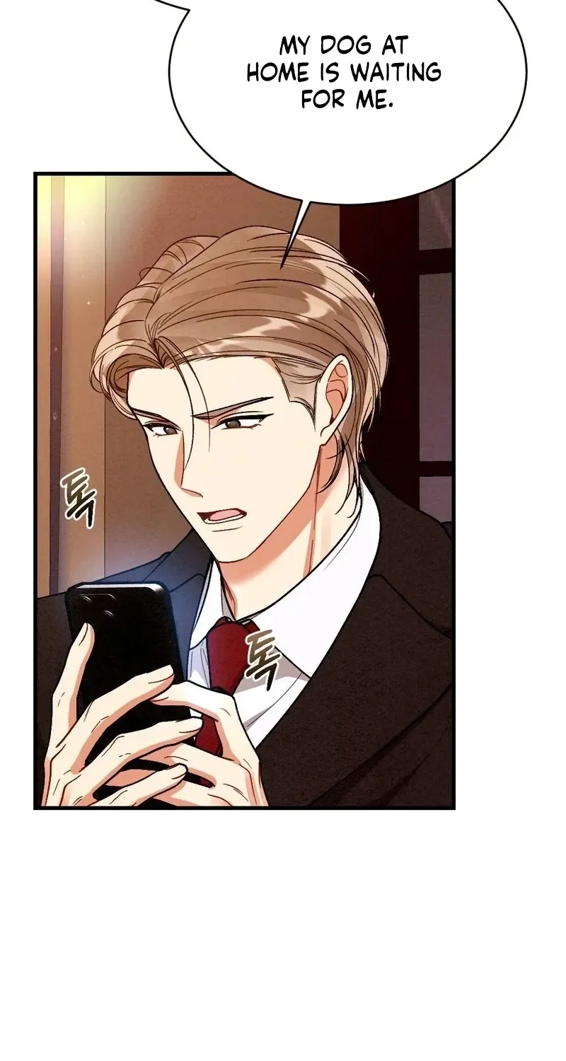 Read Missing Wife chapter 24 image 5 on Lezhin