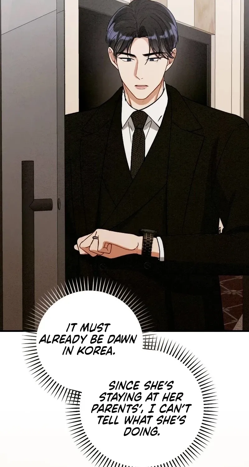 Read Missing Wife chapter 24 image 57 on Lezhin