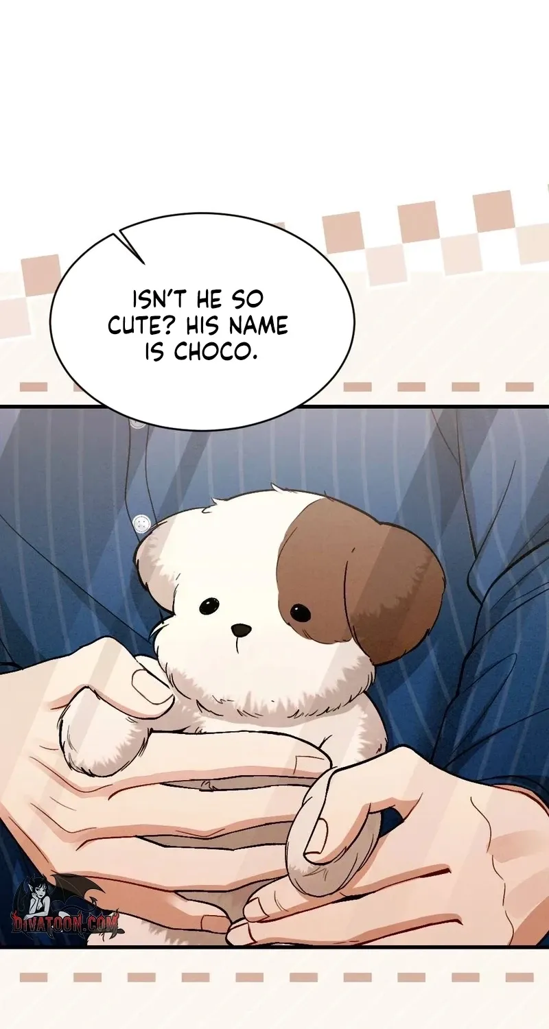 Read Missing Wife chapter 24 image 7 on Lezhin