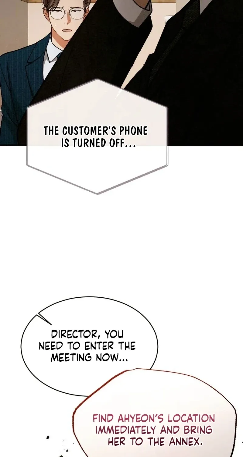 Read Missing Wife chapter 24 image 75 on Lezhin