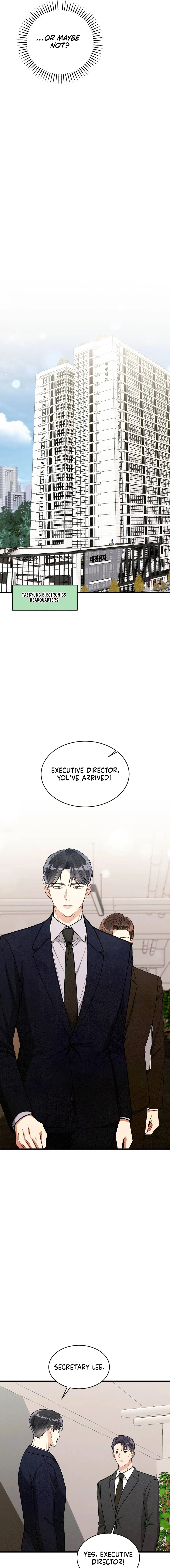 Read Missing Wife chapter 25 image 14 on Lezhin