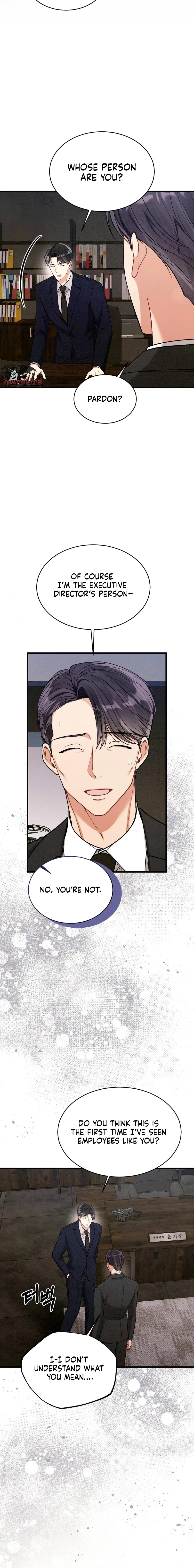 Read Missing Wife chapter 25 image 17 on Lezhin