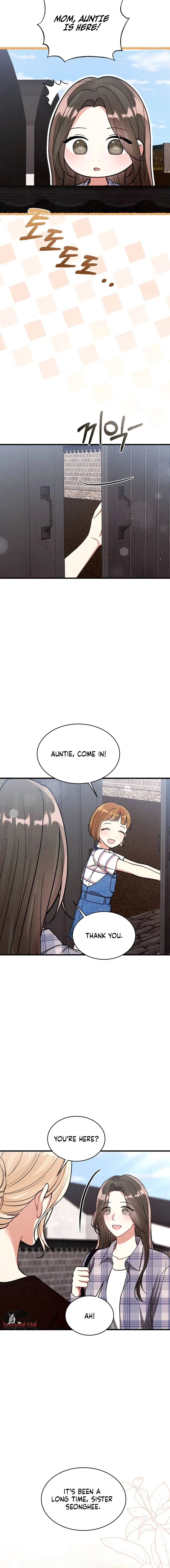 Read Missing Wife chapter 25 image 9 on Lezhin