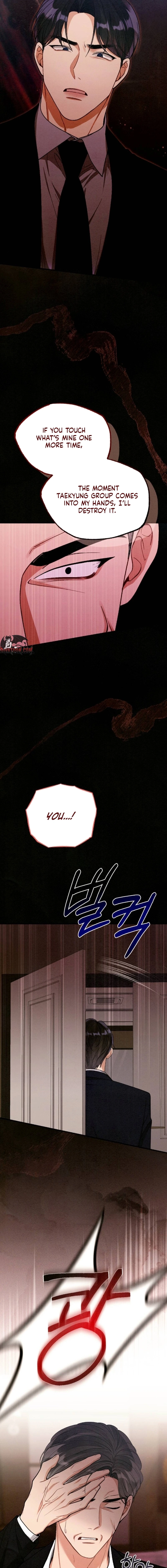 Read Missing Wife chapter 26 image 10 on Lezhin