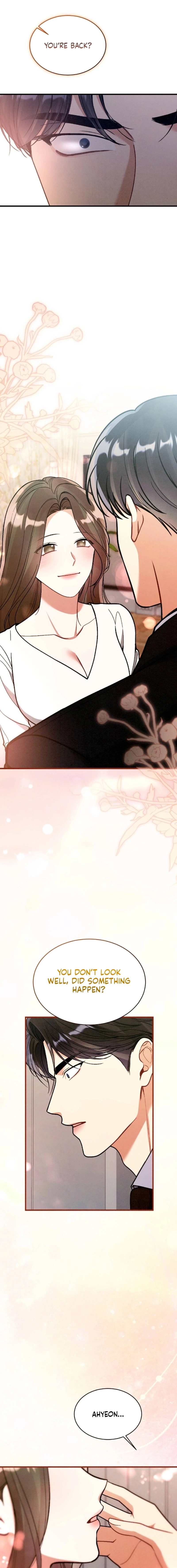 Read Missing Wife chapter 26 image 12 on Lezhin