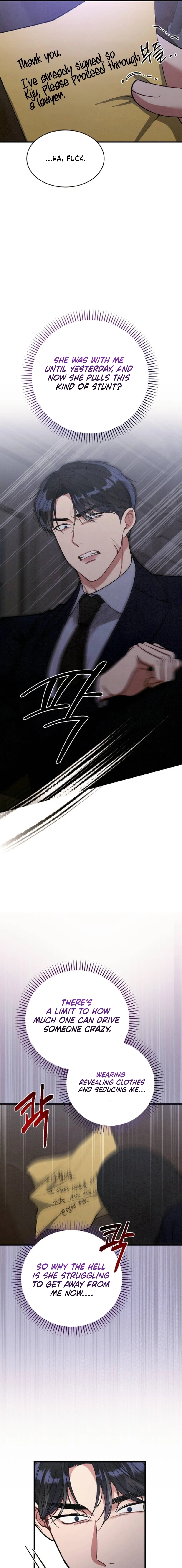 Read Missing Wife chapter 26 image 14 on Lezhin