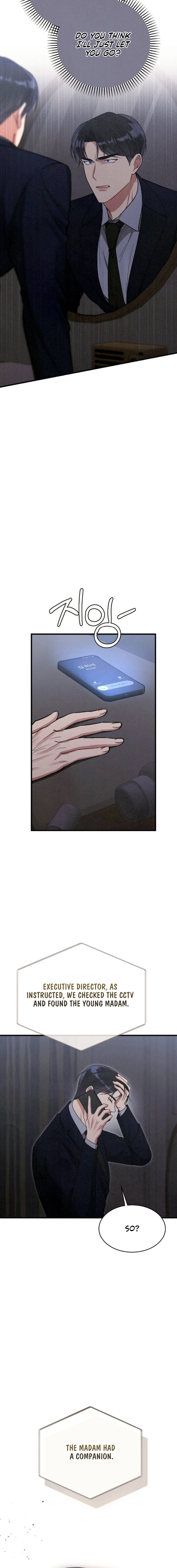 Read Missing Wife chapter 26 image 17 on Lezhin