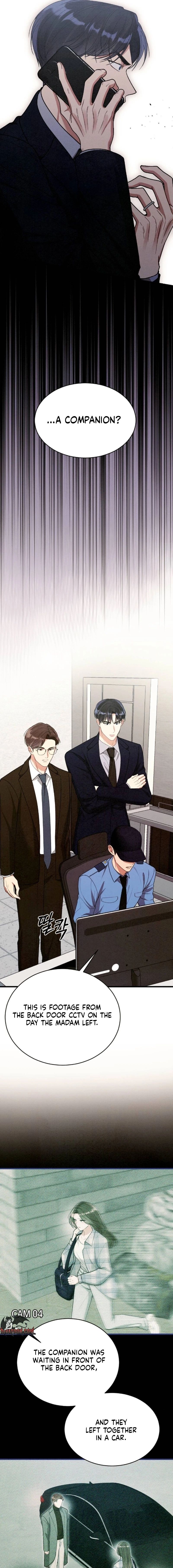 Read Missing Wife chapter 26 image 18 on Lezhin