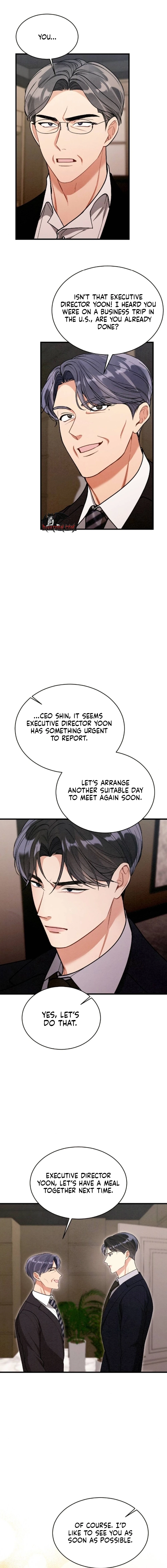Read Missing Wife chapter 26 image 5 on Lezhin