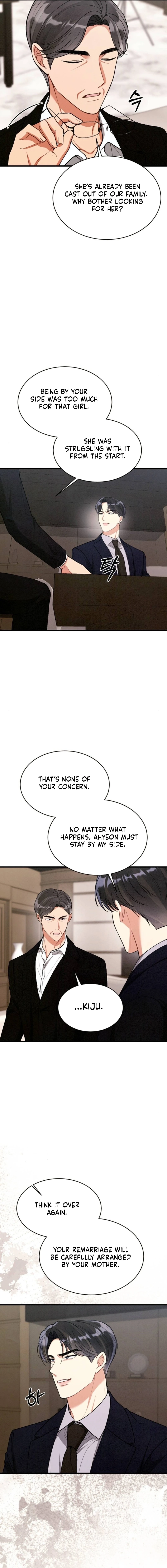 Read Missing Wife chapter 26 image 8 on Lezhin