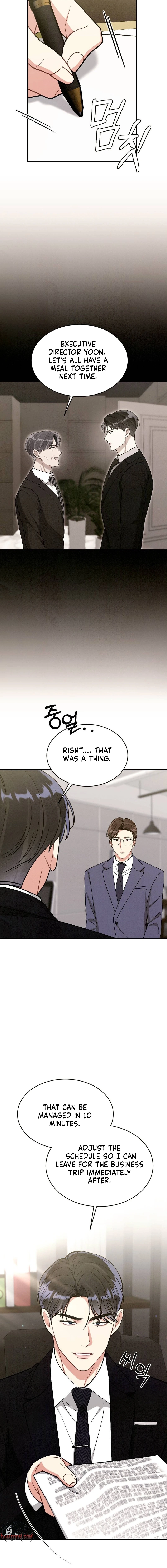 Read Missing Wife chapter 27 image 13 on Lezhin