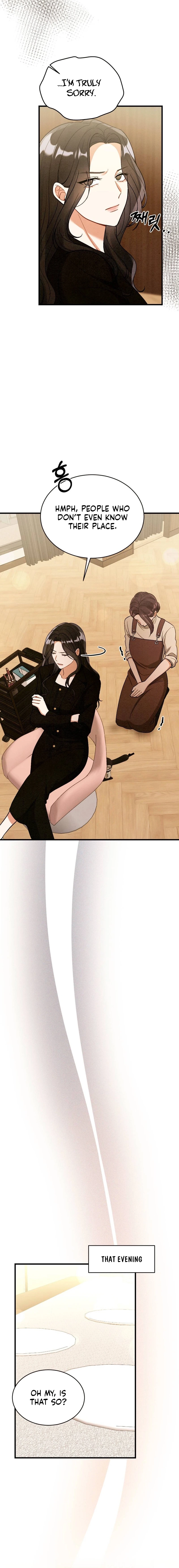 Read Missing Wife chapter 27 image 17 on Lezhin