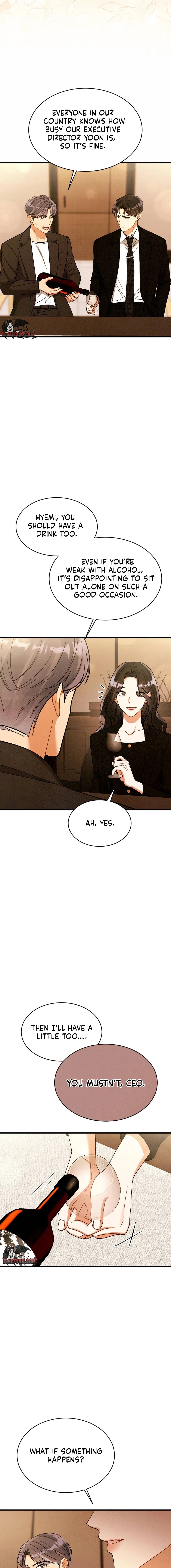 Read Missing Wife chapter 27 image 20 on Lezhin