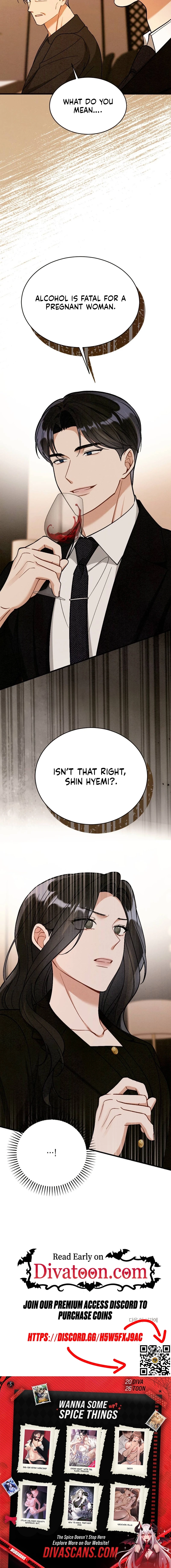 Read Missing Wife chapter 27 image 21 on Lezhin
