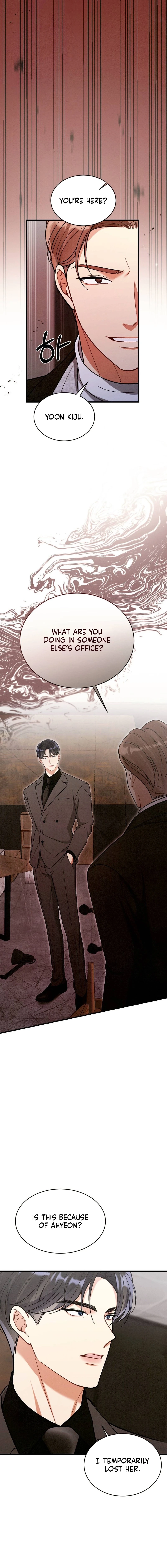 Read Missing Wife chapter 27 image 5 on Lezhin