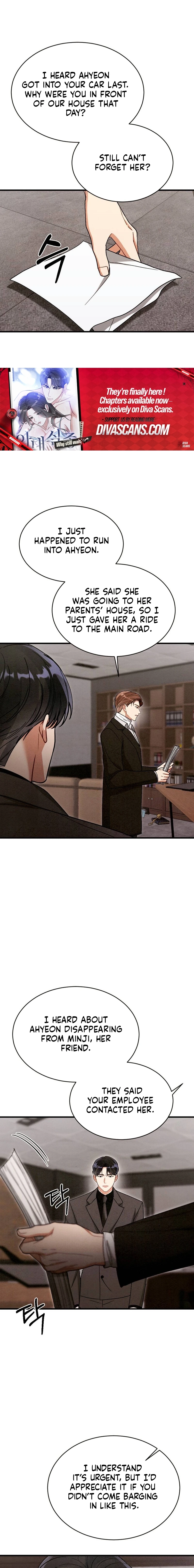 Read Missing Wife chapter 27 image 6 on Lezhin