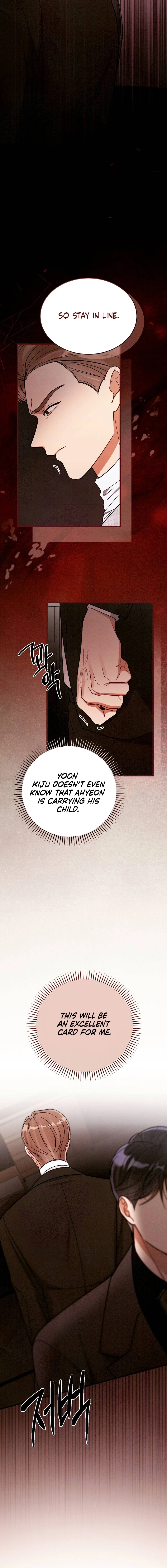 Read Missing Wife chapter 27 image 9 on Lezhin