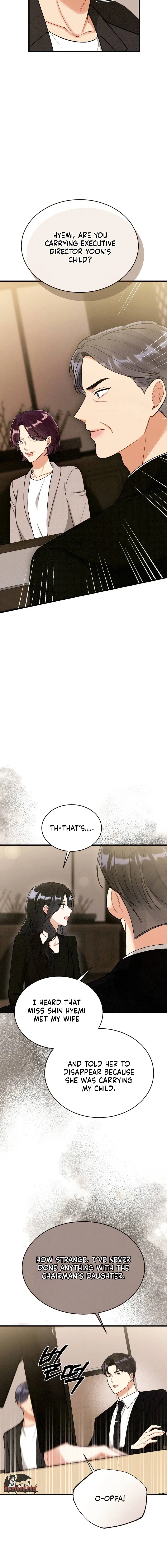 Read Missing Wife chapter 28 image 1 on Lezhin