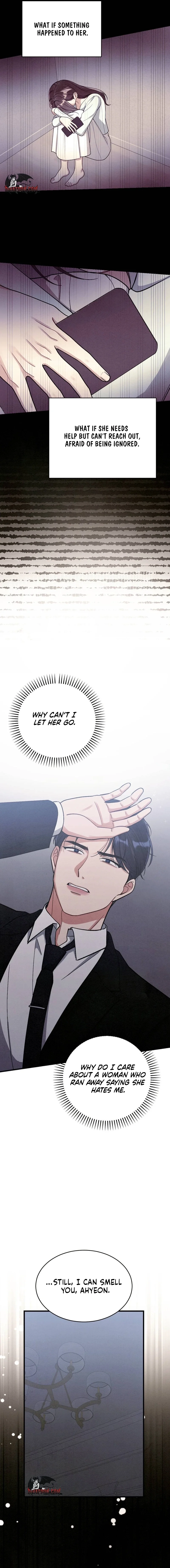 Read Missing Wife chapter 28 image 12 on Lezhin
