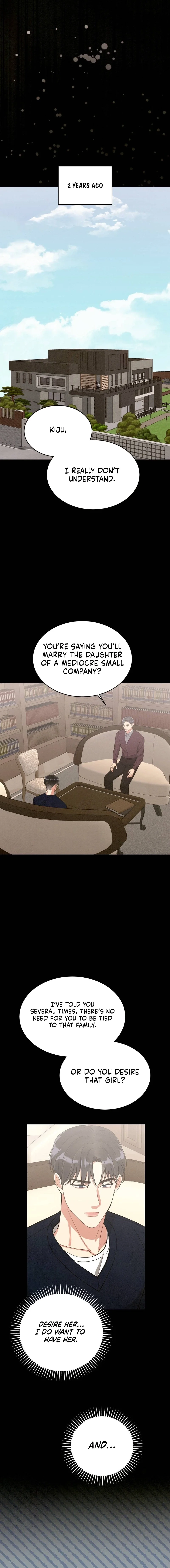 Read Missing Wife chapter 28 image 13 on Lezhin
