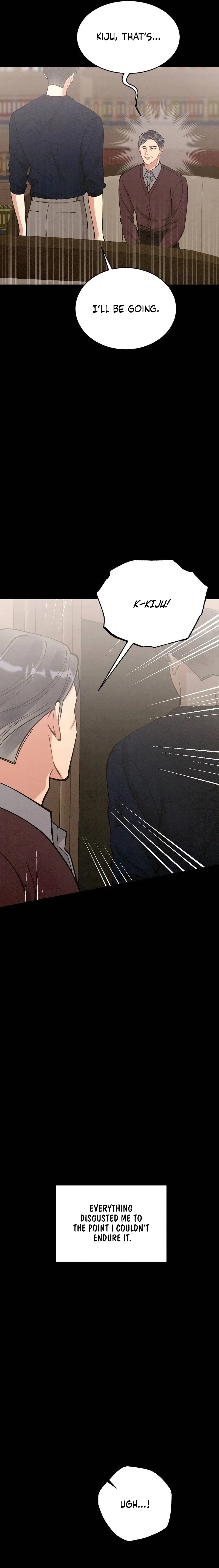 Read Missing Wife chapter 28 image 16 on Lezhin