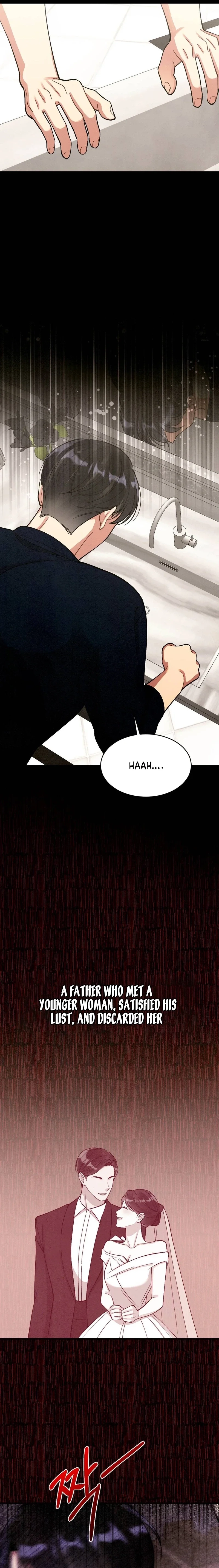 Read Missing Wife chapter 28 image 17 on Lezhin