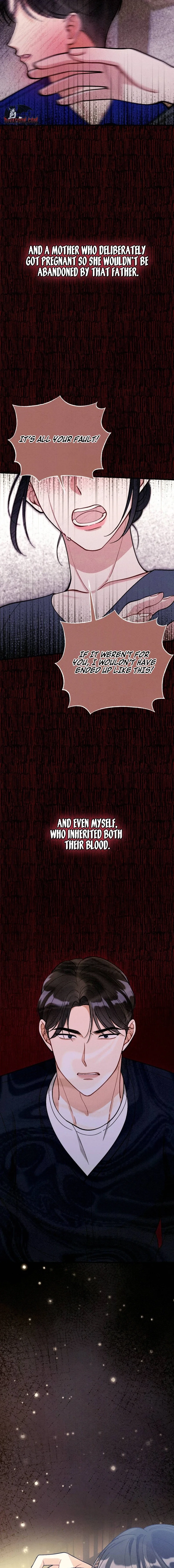 Read Missing Wife chapter 28 image 18 on Lezhin
