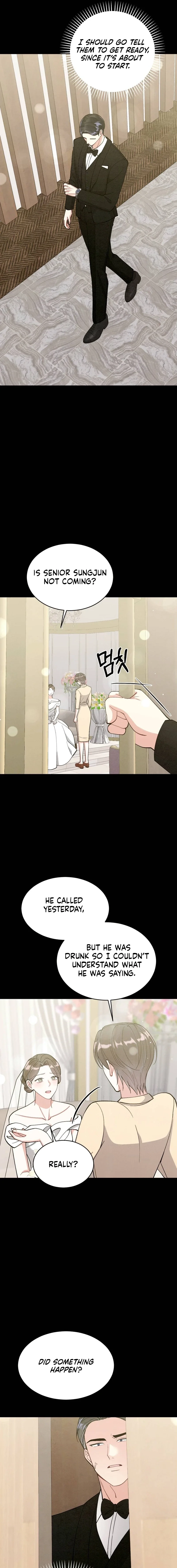 Read Missing Wife chapter 28 image 20 on Lezhin