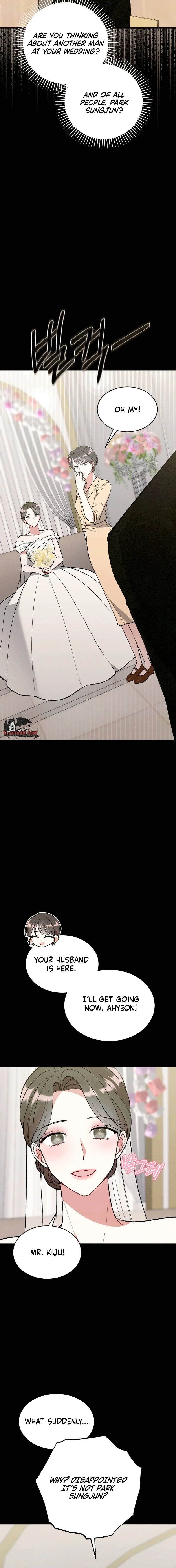 Read Missing Wife chapter 28 image 21 on Lezhin