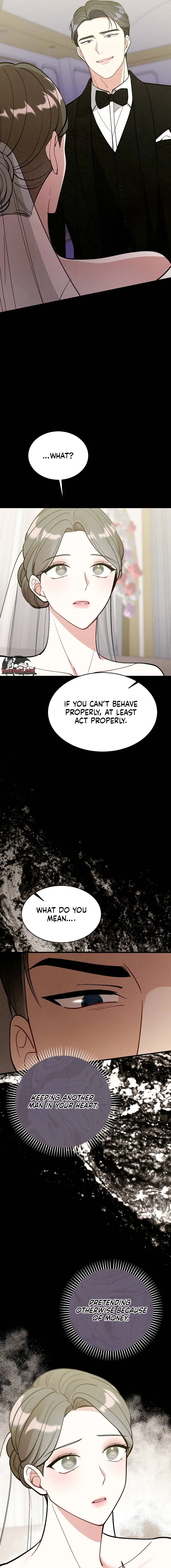 Read Missing Wife chapter 28 image 22 on Lezhin