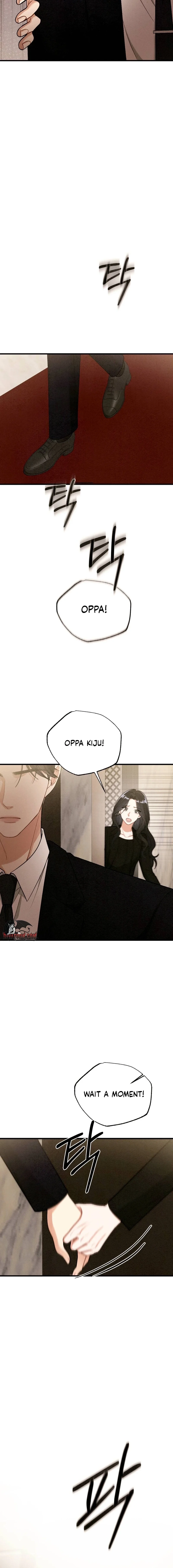 Read Missing Wife chapter 28 image 5 on Lezhin
